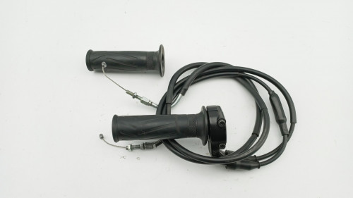 Poignee gaz YAMAHA 1300 XJR 2007 - 2014