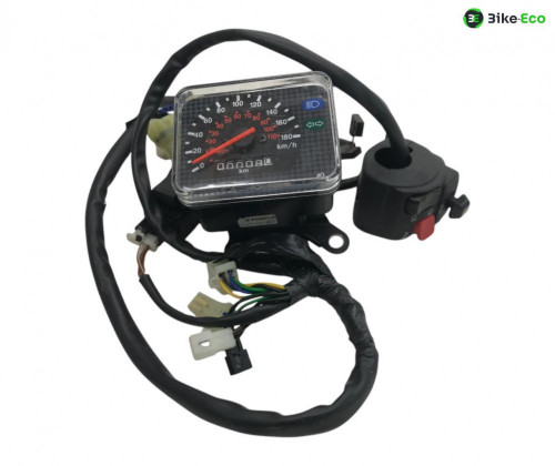 Compteur YAMAHA WR 125 2001-2002