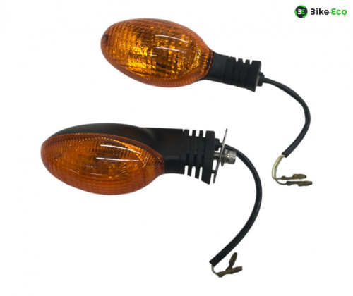 Clignotants arriere DUCATI MONSTER 695 2007-2008