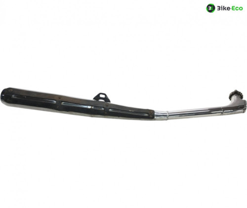 Ligne d'echappement SUZUKI RE-5 500 1974-1976 ROTARY