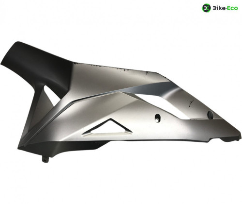 Demi sabot gauche HONDA NSS 750 2021-2024 FORZA