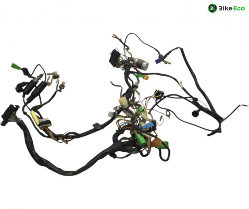 Faisceau electrique SUZUKI RE-5 500 1974-1976 ROTARY