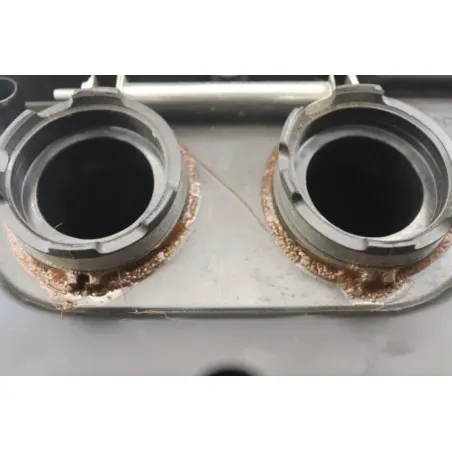 Boite a air KAWASAKI ER6 650 F 2012 - 2016