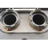 Boite a air KAWASAKI ER6 650 F 2012 - 2016