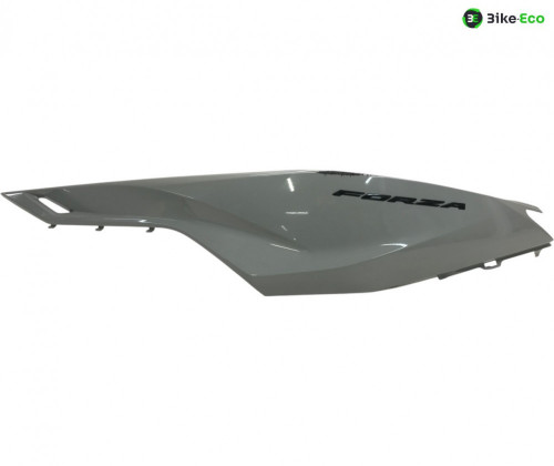 Cache carenage coque arriere gauche HONDA NSS 125 2021-2022 FORZA