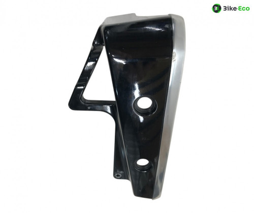 Ecope radiateur droit KAWASAKI ZRX 1200 2001-2003