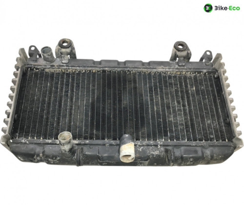 Radiateur eau SUZUKI RE-5 500 1974-1976 ROTARY