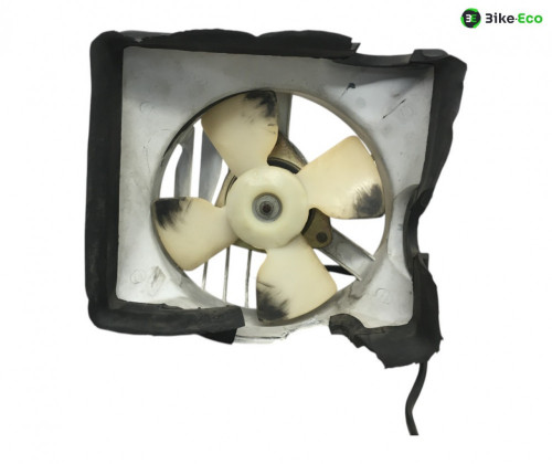 Ventilateur SUZUKI RE-5 500 1974-1976 ROTARY