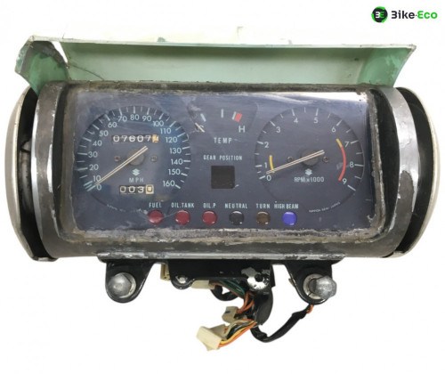 Compteur SUZUKI RE-5 500 1974-1976 ROTARY