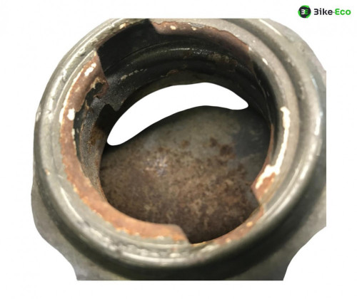 Reservoir YAMAHA XZ 550 1982-1983