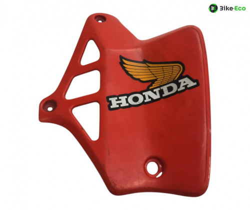 Cache carenage ecope droite HONDA CR 250 R 1984