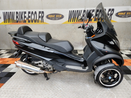PIAGGIO MP 3 500 LT ABS ASR