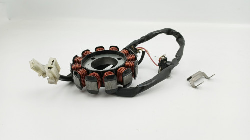Stator alternateur YAMAHA XMAX 300 IRON MAX ABS 2018 - 2020
