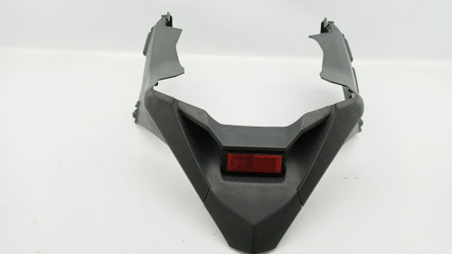 Support de plaque et eclairage YAMAHA XMAX 300 IRON MAX ABS 2018 - 2020