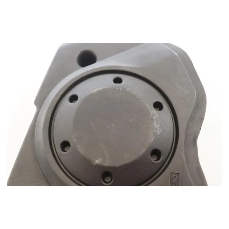 Carter pignon de sortie de boite KAWASAKI ER6 650 F 2012 - 2016