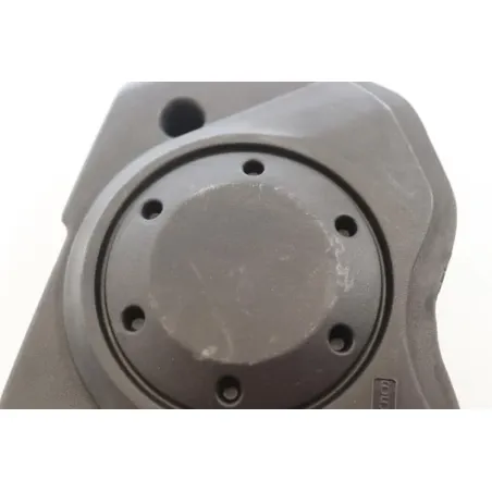 Carter pignon de sortie de boite KAWASAKI ER6 650 F 2012 - 2016