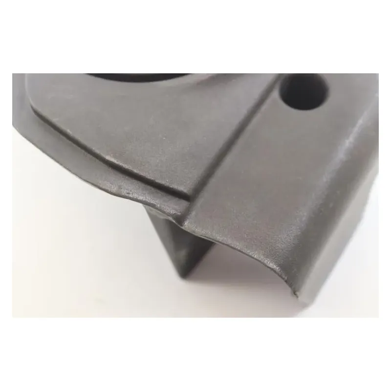 Carter pignon de sortie de boite KAWASAKI ER6 650 F 2012 - 2016