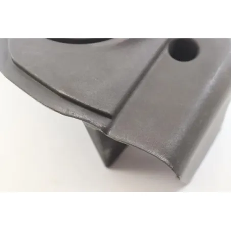Carter pignon de sortie de boite KAWASAKI ER6 650 F 2012 - 2016