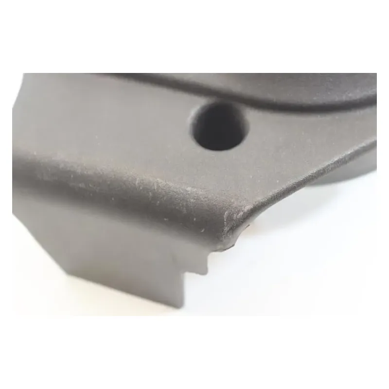 Carter pignon de sortie de boite KAWASAKI ER6 650 F 2012 - 2016