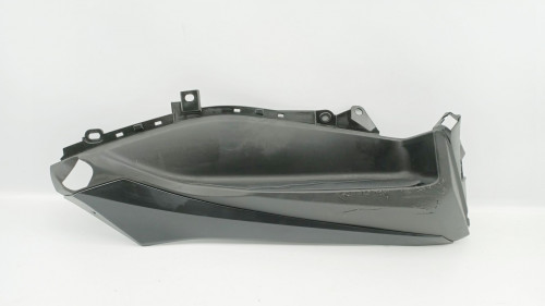 Plancher marche pied droit YAMAHA XMAX 300 IRON MAX ABS 2018 - 2020