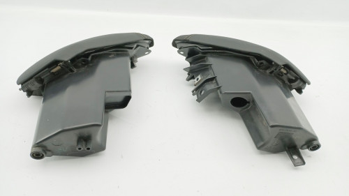 Vide poche YAMAHA XMAX 300 IRON MAX ABS 2018 - 2020