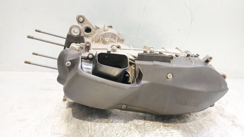 Carter moteur YAMAHA XMAX 300 IRON MAX ABS 2018 - 2020