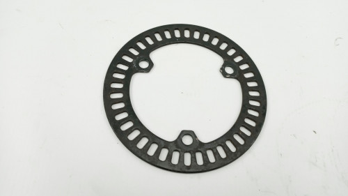 Roue crantee avant YAMAHA XMAX 300 IRON MAX ABS 2018 - 2020