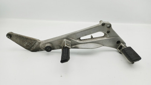 Platine avant droite HONDA 650 DEAUVILLE 1998 - 2005
