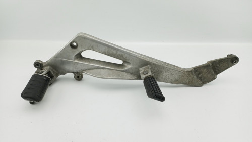 Platine avant gauche HONDA 650 DEAUVILLE 1998 - 2005