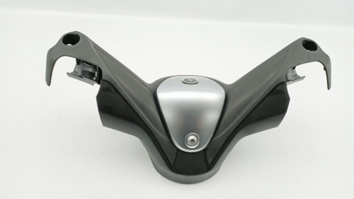 Cache guidon YAMAHA XMAX 300 IRON MAX ABS 2018 - 2020