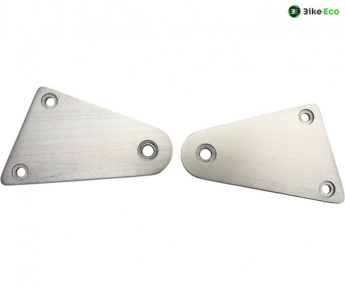 Support de phare KAWASAKI ZRX 1200 2001-2006