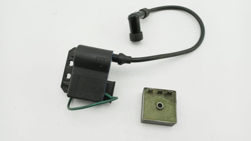 Boitier cdi RIEJU 50 MRX 2001 - 2008