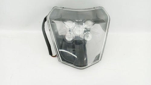 Optique feux phare RIEJU 50 MRX 2001 - 2008