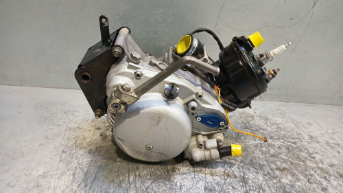 Moteur RIEJU 50 MRX 2001 - 2008