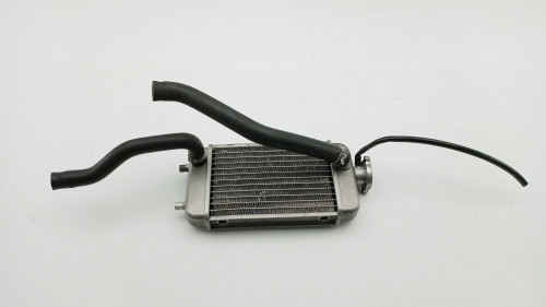 Radiateur eau RIEJU 50 MRX 2001 - 2008