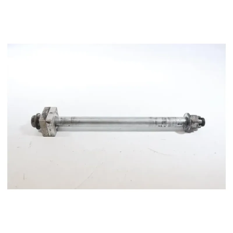 Axe de roue arriere KAWASAKI ER6 650 F 2012 - 2016