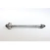 Axe de roue arriere KAWASAKI ER6 650 F 2012 - 2016