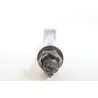 Axe de roue arriere KAWASAKI ER6 650 F 2012 - 2016