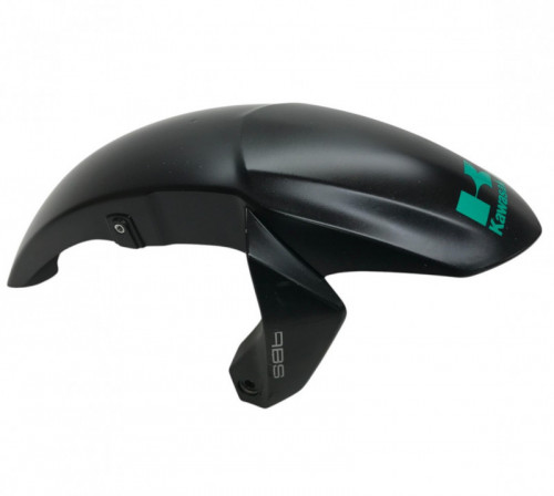 Garde boue avant KAWASAKI ER-6 650 2012-2016 N