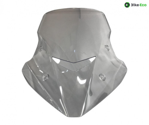 Bulle HONDA NC 750 X 2021-2022