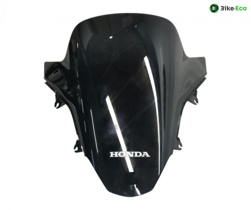 Bulle HONDA PCX 125 2021-2022