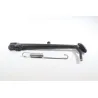 Bequille laterale KAWASAKI ER6 650 F 2012 - 2016 Bequille laterale KAWASAKI ER6 650 F 2012 - 2016