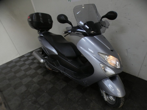 MBK SKYLINER 125
