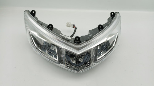 Optique feux phare APRILIA 50 SXR 2021 - 2023