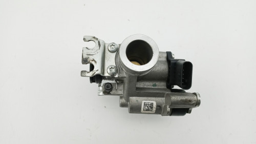 Corps papillon injection APRILIA 50 SXR 2021 - 2023