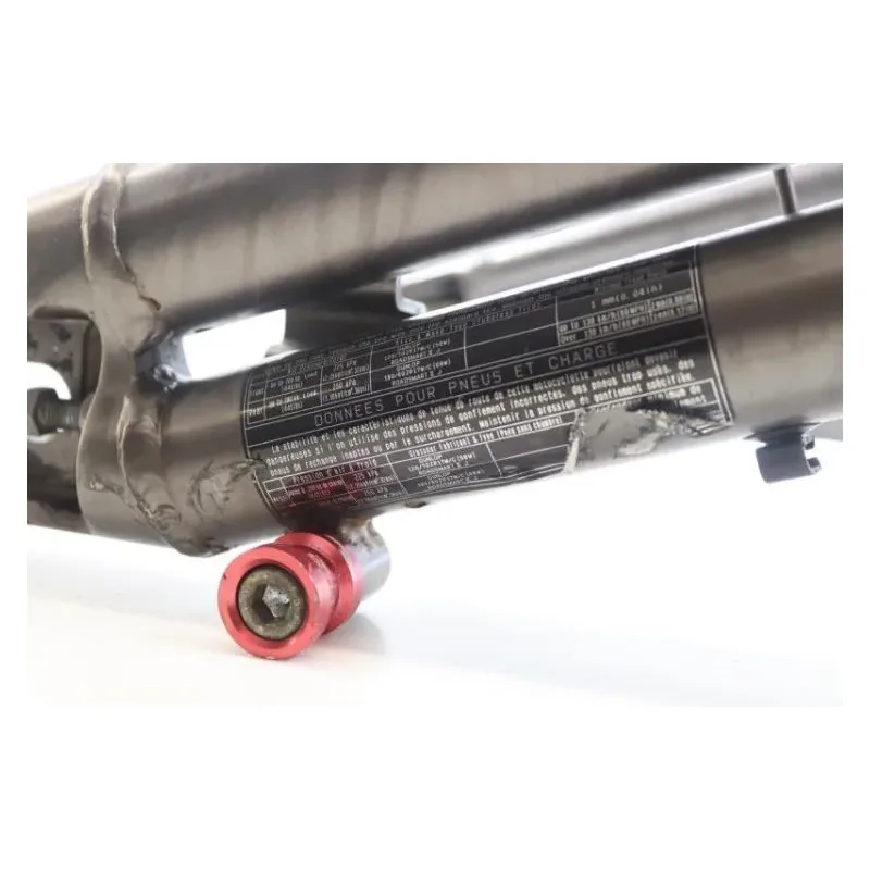 Bras oscillant KAWASAKI ER6 650 F 2012 - 2016
