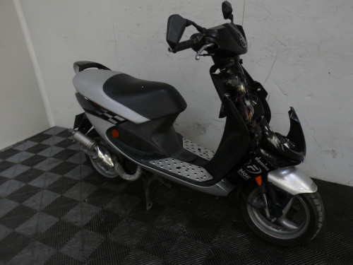 PEUGEOT VIVACITY 50
