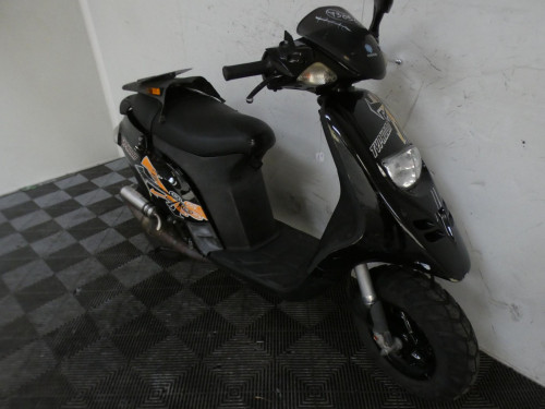 PIAGGIO TYPHOON 50