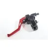 Cocotte d'embrayage gauche KAWASAKI ER6 650 F 2012 - 2016