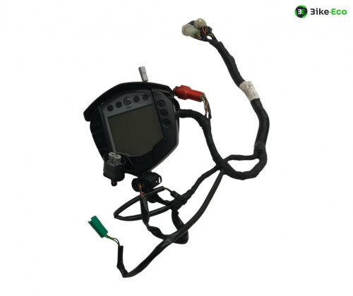 Compteur KTM RC 125 2014-2016
